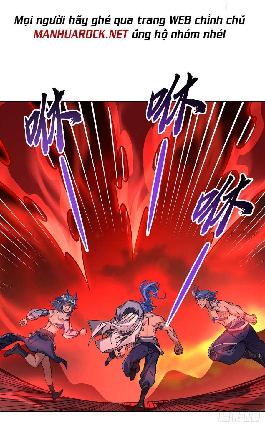 đọc truyện Các Nữ Đồ Đệ Của Ta Đều Là Chư Thiên Đại Lão Tương Lai Chương 124 ảnh 30 tại Thiên Thai Truyện