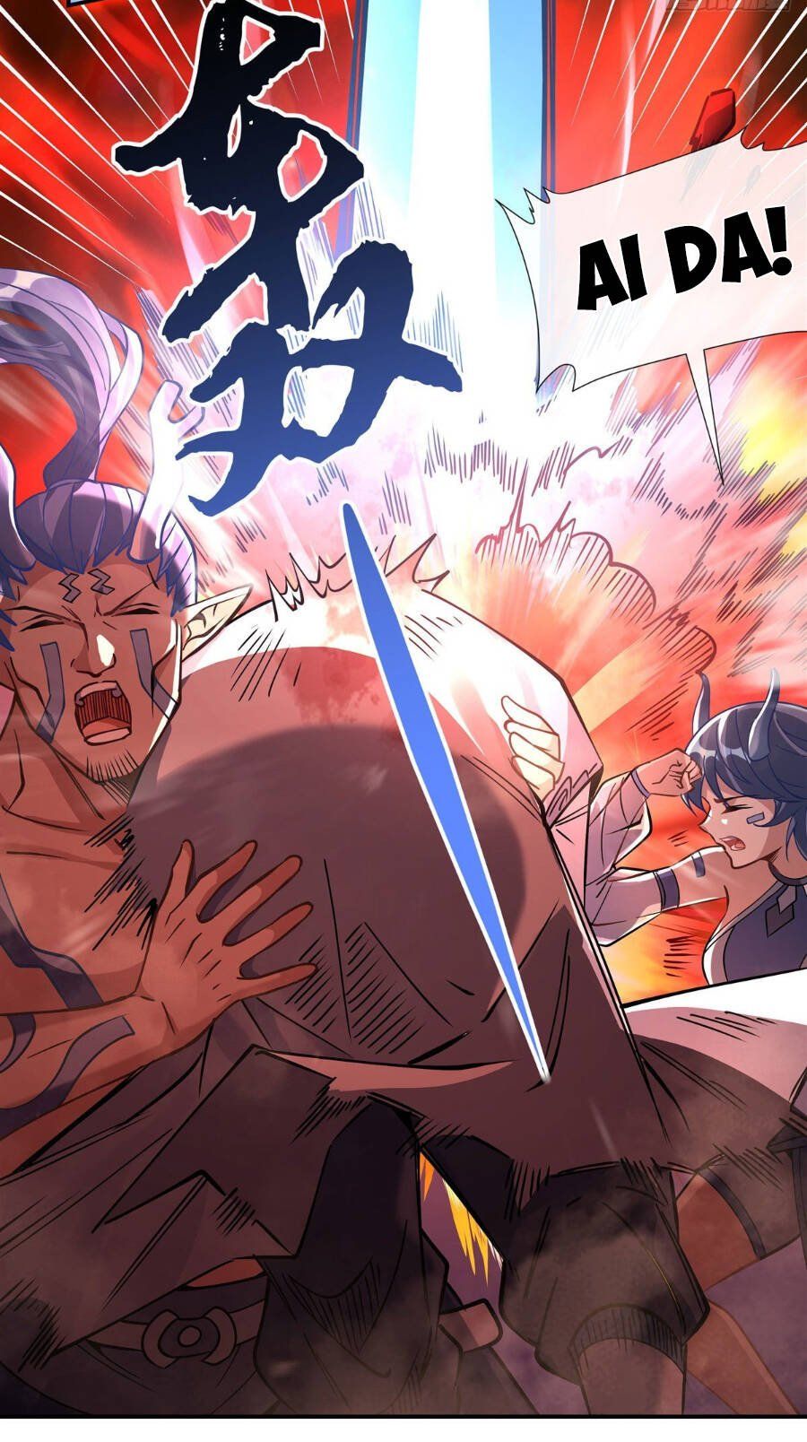 đọc truyện Các Nữ Đồ Đệ Của Ta Đều Là Chư Thiên Đại Lão Tương Lai Chương 124 ảnh 32 tại Thiên Thai Truyện