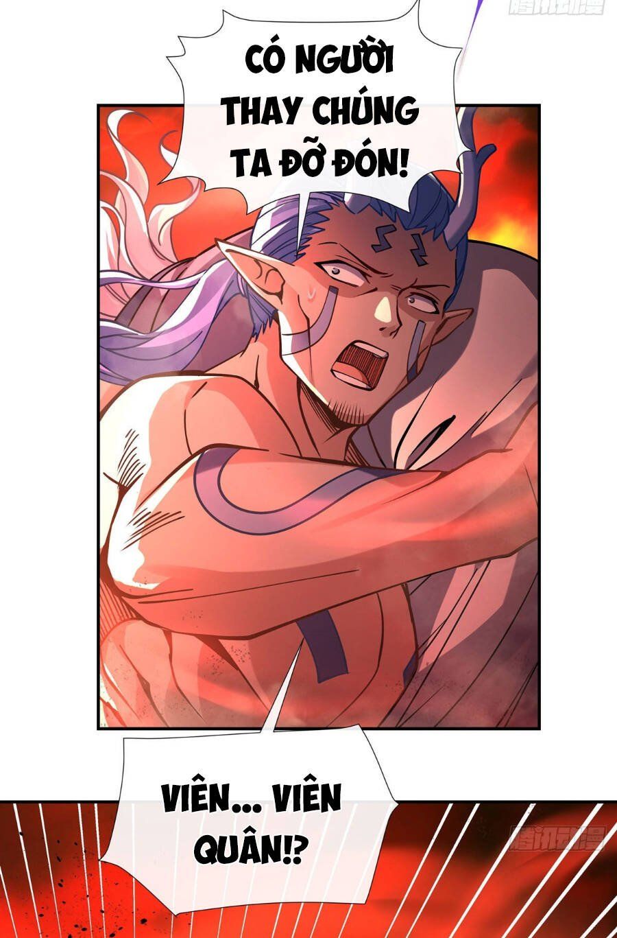 đọc truyện Các Nữ Đồ Đệ Của Ta Đều Là Chư Thiên Đại Lão Tương Lai Chương 124 ảnh 34 tại Thiên Thai Truyện