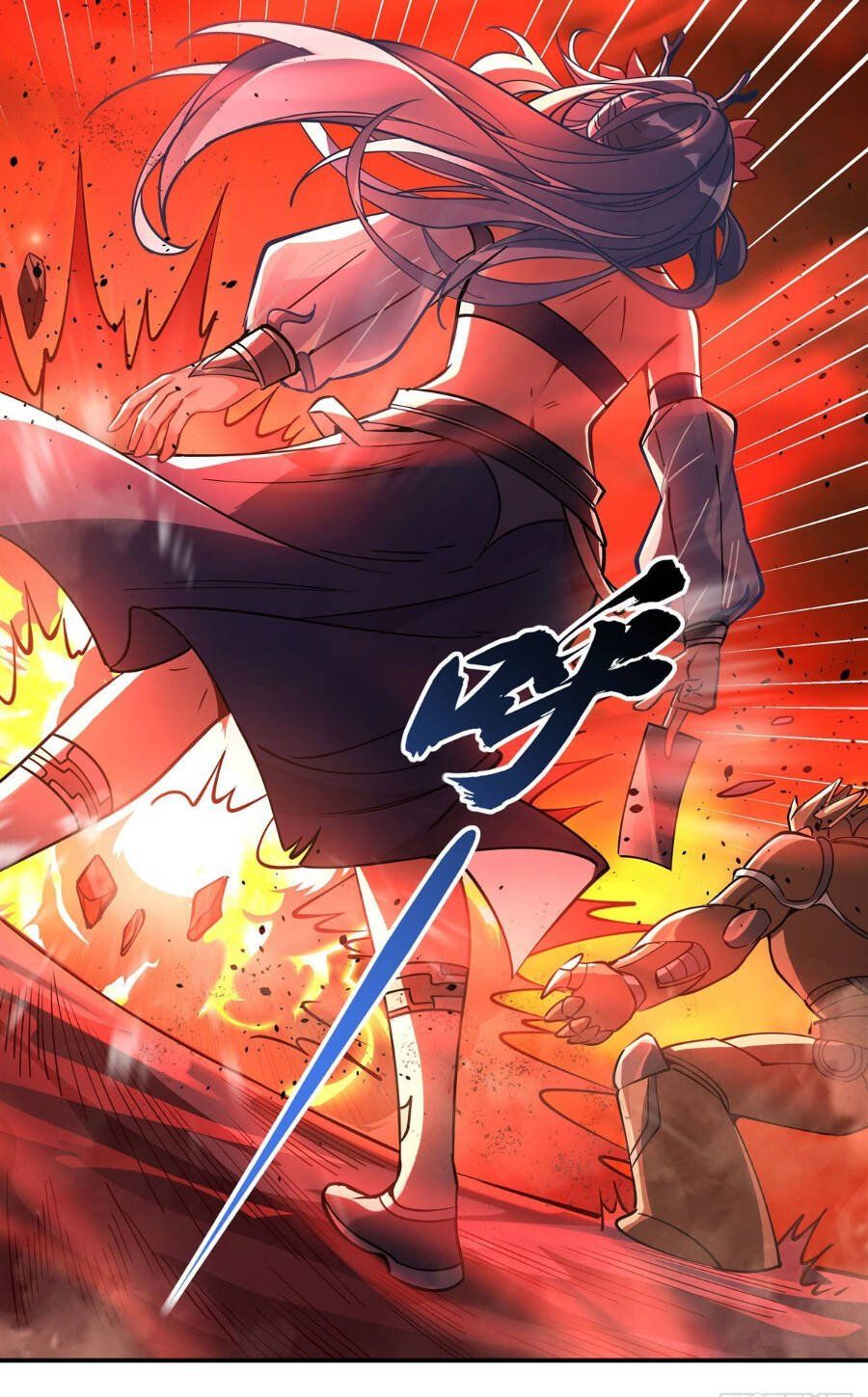 đọc truyện Các Nữ Đồ Đệ Của Ta Đều Là Chư Thiên Đại Lão Tương Lai Chương 124 ảnh 35 tại Thiên Thai Truyện