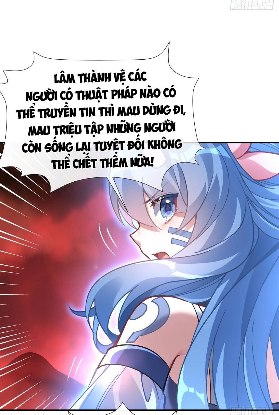 đọc truyện Các Nữ Đồ Đệ Của Ta Đều Là Chư Thiên Đại Lão Tương Lai Chương 124 ảnh 36 tại Thiên Thai Truyện