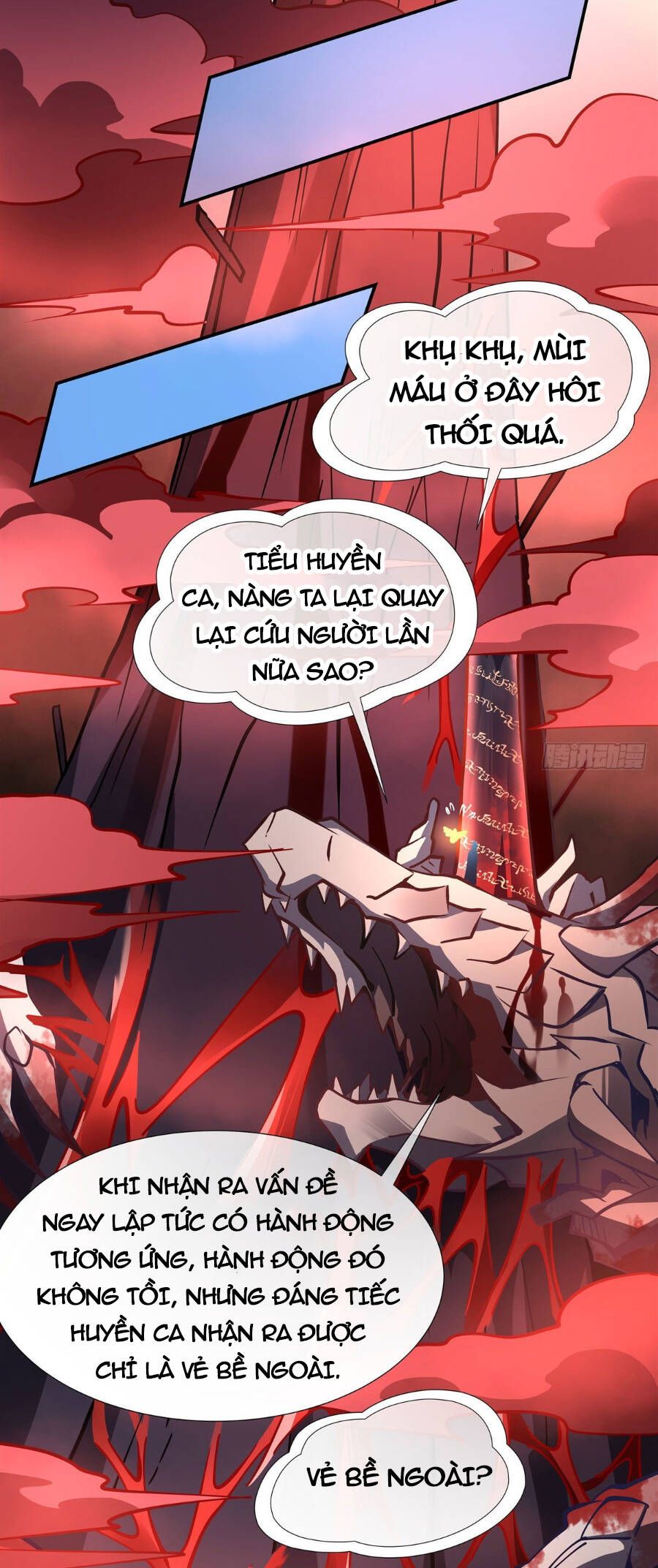 đọc truyện Các Nữ Đồ Đệ Của Ta Đều Là Chư Thiên Đại Lão Tương Lai Chương 124 ảnh 38 tại Thiên Thai Truyện