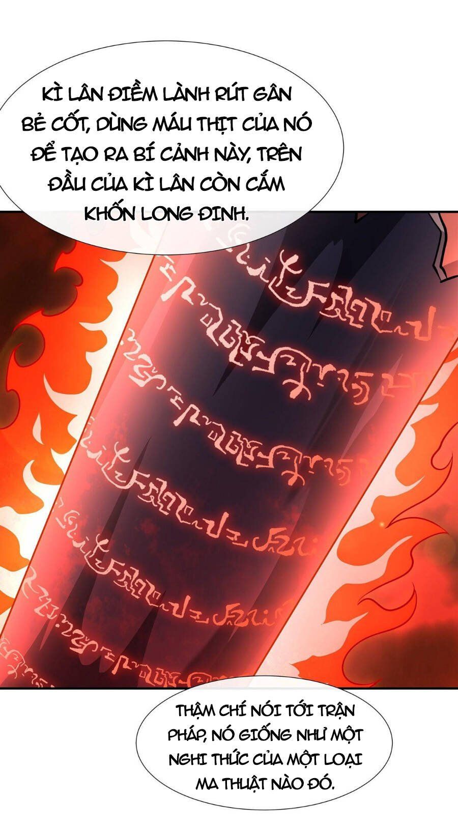 đọc truyện Các Nữ Đồ Đệ Của Ta Đều Là Chư Thiên Đại Lão Tương Lai Chương 124 ảnh 41 tại Thiên Thai Truyện