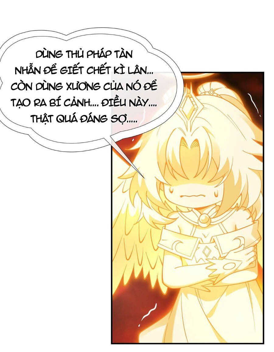 đọc truyện Các Nữ Đồ Đệ Của Ta Đều Là Chư Thiên Đại Lão Tương Lai Chương 124 ảnh 42 tại Thiên Thai Truyện