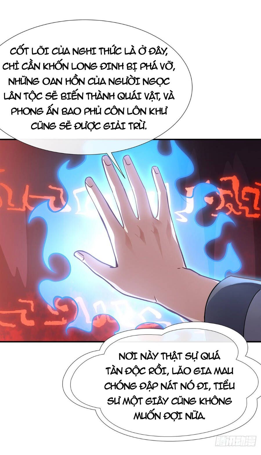 đọc truyện Các Nữ Đồ Đệ Của Ta Đều Là Chư Thiên Đại Lão Tương Lai Chương 124 ảnh 44 tại Thiên Thai Truyện