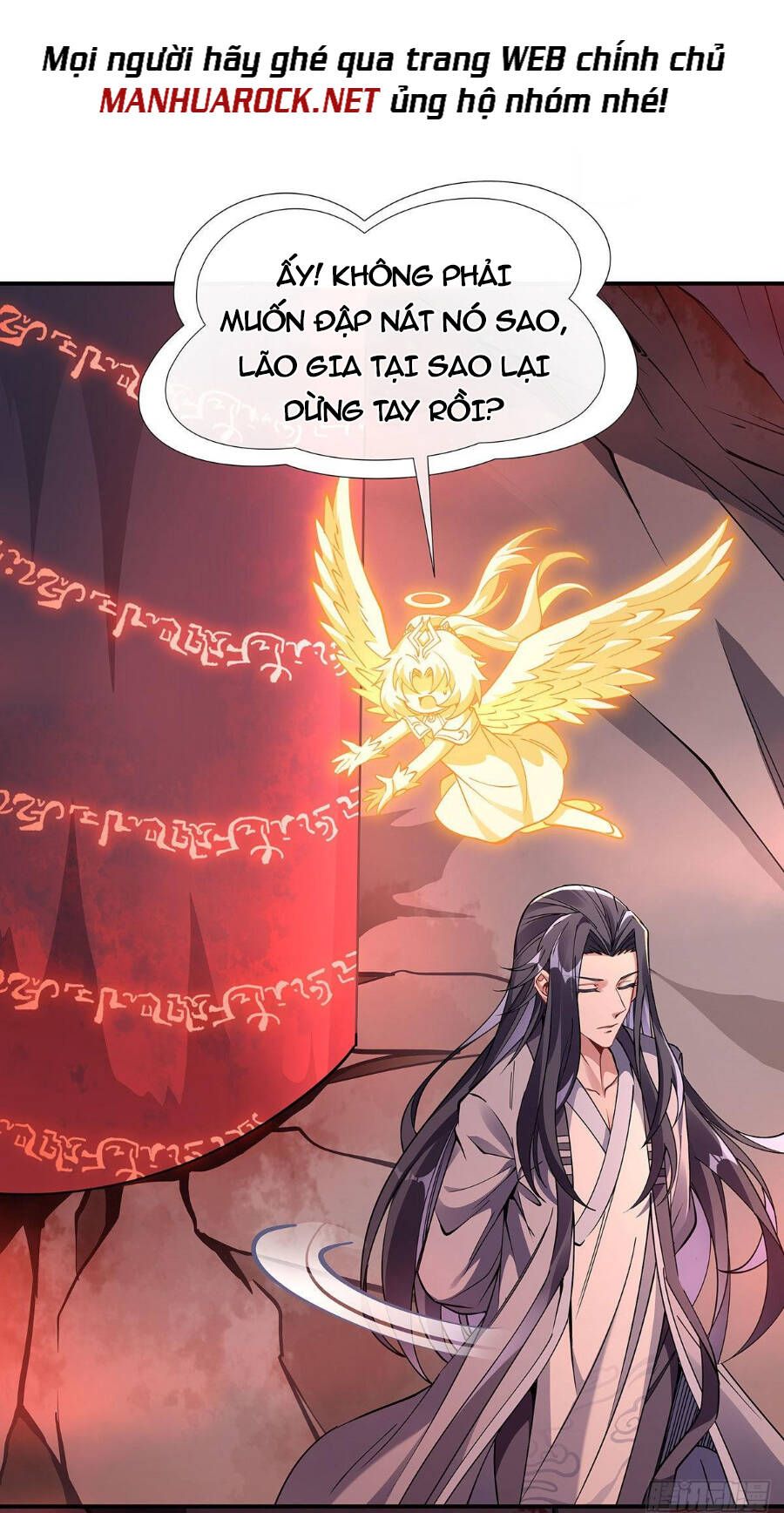 đọc truyện Các Nữ Đồ Đệ Của Ta Đều Là Chư Thiên Đại Lão Tương Lai Chương 124 ảnh 47 tại Thiên Thai Truyện