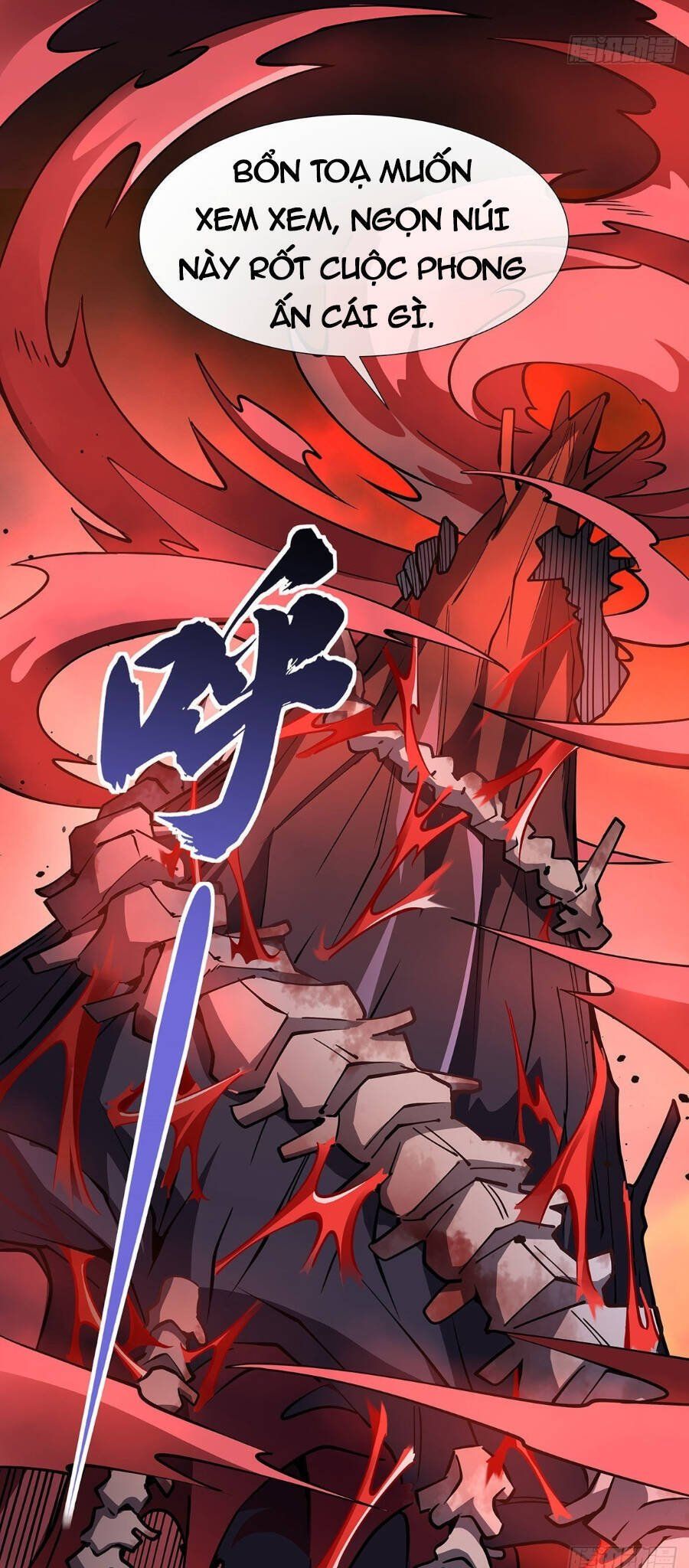 đọc truyện Các Nữ Đồ Đệ Của Ta Đều Là Chư Thiên Đại Lão Tương Lai Chương 124 ảnh 49 tại Thiên Thai Truyện