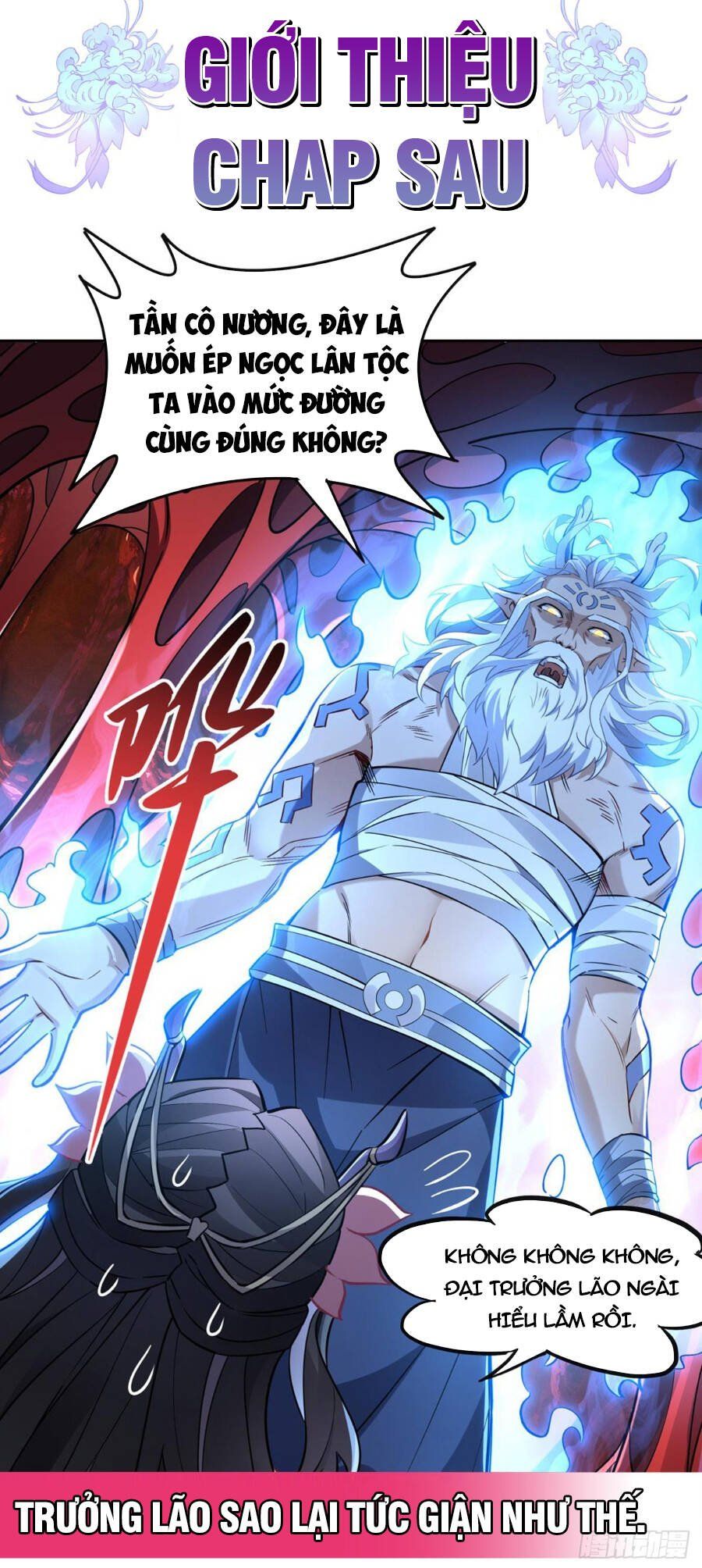 đọc truyện Các Nữ Đồ Đệ Của Ta Đều Là Chư Thiên Đại Lão Tương Lai Chương 124 ảnh 51 tại Thiên Thai Truyện