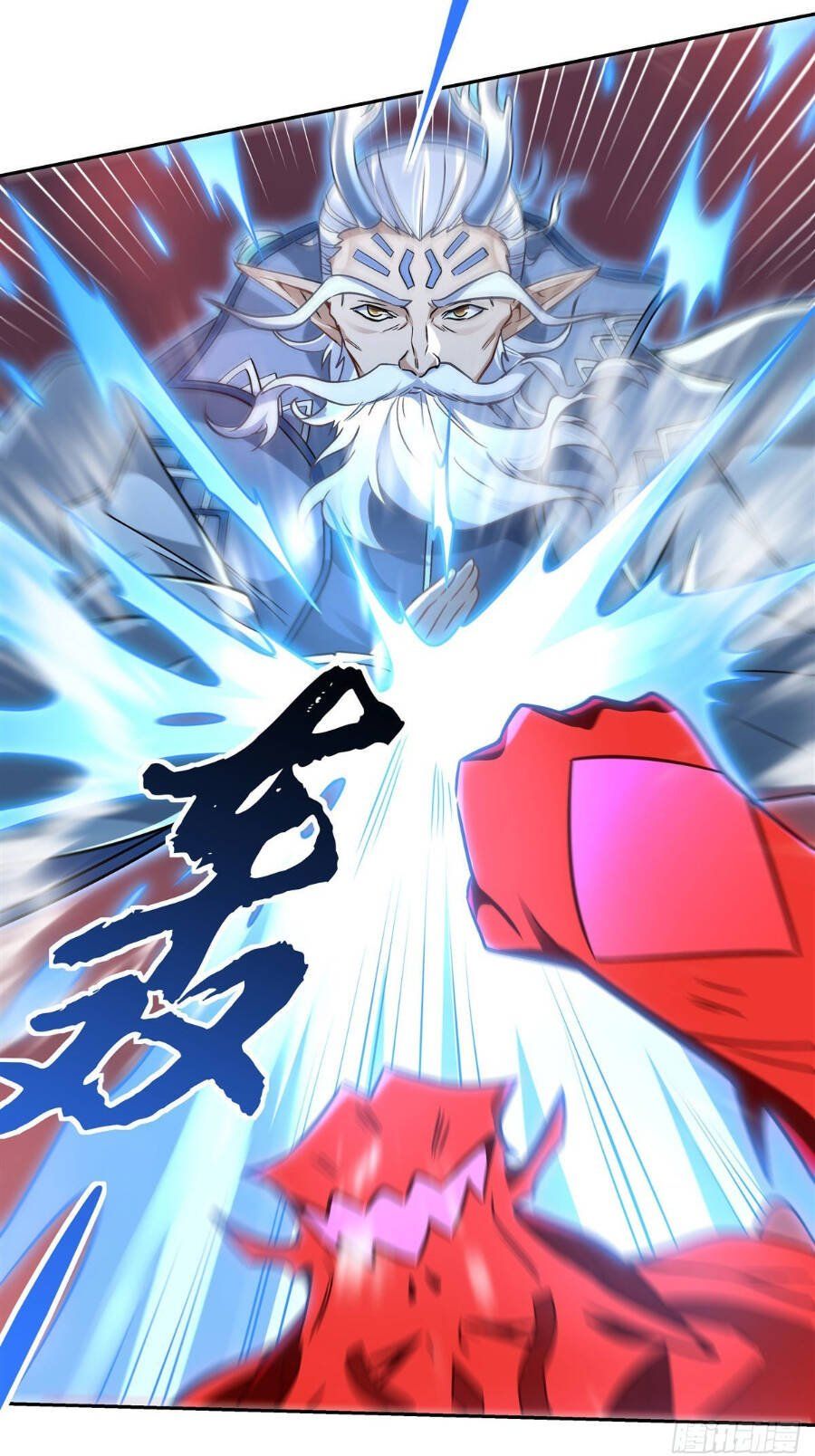 đọc truyện Các Nữ Đồ Đệ Của Ta Đều Là Chư Thiên Đại Lão Tương Lai Chương 124 ảnh 8 tại Thiên Thai Truyện