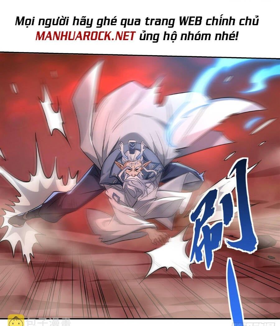 đọc truyện Các Nữ Đồ Đệ Của Ta Đều Là Chư Thiên Đại Lão Tương Lai Chương 124 ảnh 9 tại Thiên Thai Truyện