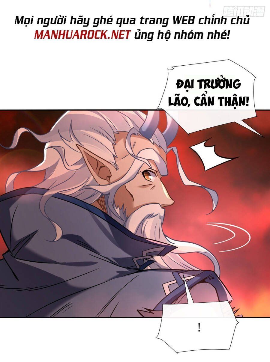 đọc truyện Các Nữ Đồ Đệ Của Ta Đều Là Chư Thiên Đại Lão Tương Lai Chương 124 ảnh 11 tại Thiên Thai Truyện