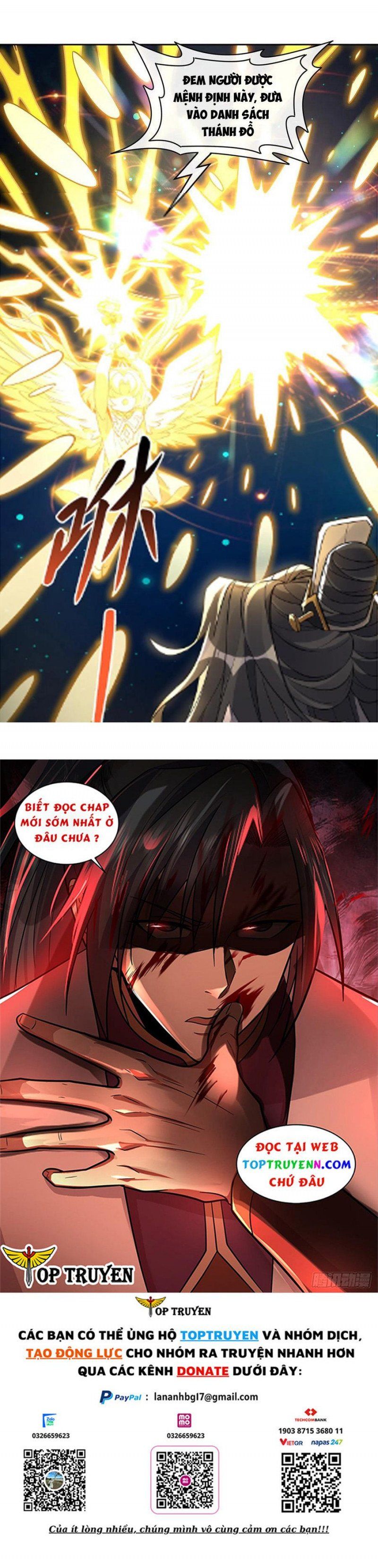 đọc truyện Các Nữ Đồ Đệ Của Ta Đều Là Chư Thiên Đại Lão Tương Lai Chương 126 ảnh 6 tại Thiên Thai Truyện