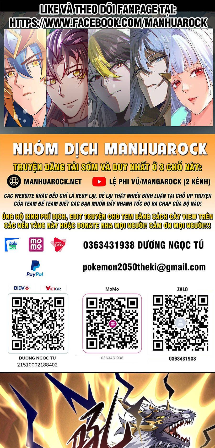 đọc truyện Các Nữ Đồ Đệ Của Ta Đều Là Chư Thiên Đại Lão Tương Lai Chương 127 ảnh 3 tại Thiên Thai Truyện