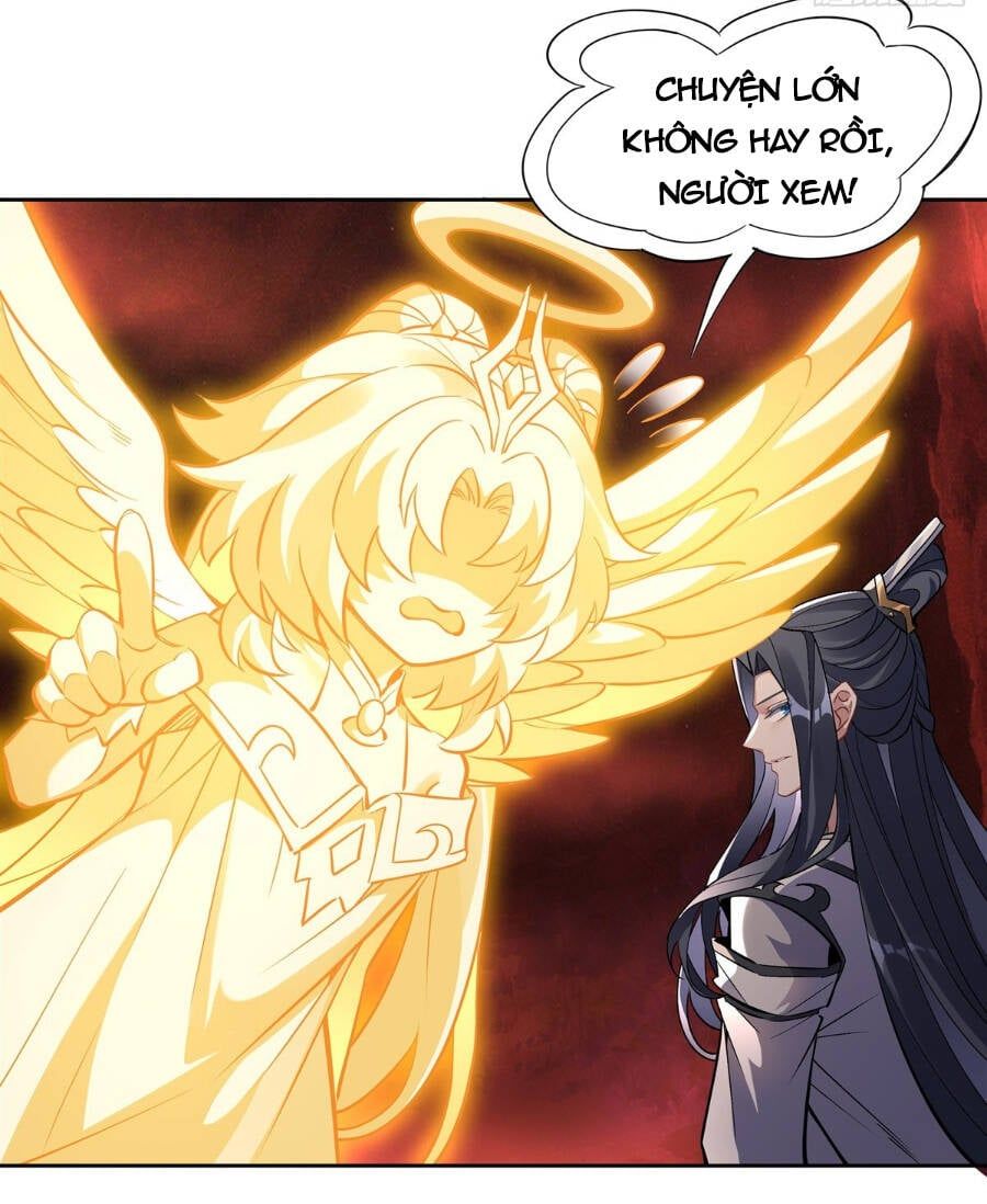 đọc truyện Các Nữ Đồ Đệ Của Ta Đều Là Chư Thiên Đại Lão Tương Lai Chương 127 ảnh 17 tại Thiên Thai Truyện