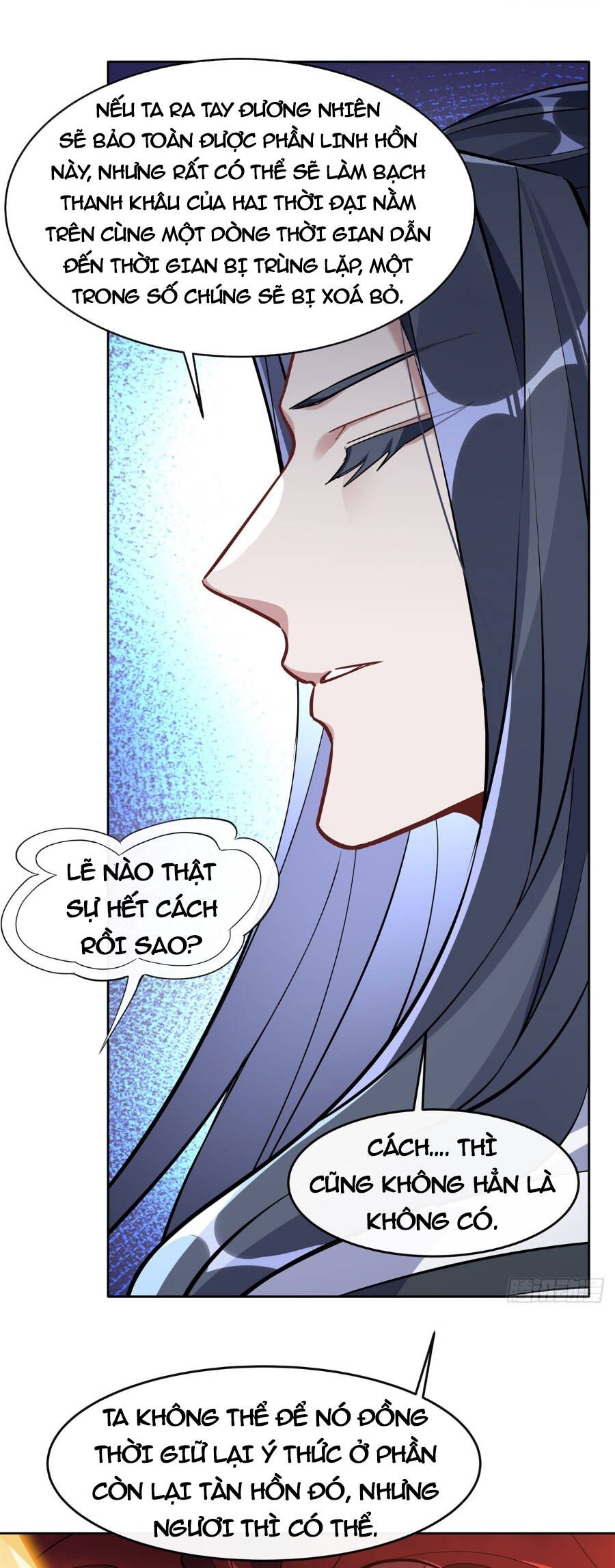 đọc truyện Các Nữ Đồ Đệ Của Ta Đều Là Chư Thiên Đại Lão Tương Lai Chương 127 ảnh 21 tại Thiên Thai Truyện