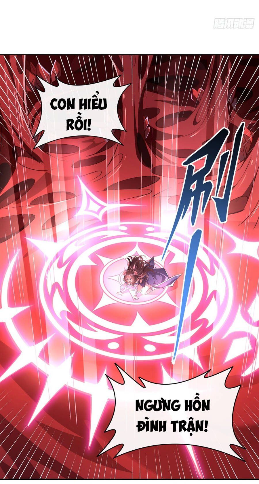 đọc truyện Các Nữ Đồ Đệ Của Ta Đều Là Chư Thiên Đại Lão Tương Lai Chương 127 ảnh 29 tại Thiên Thai Truyện