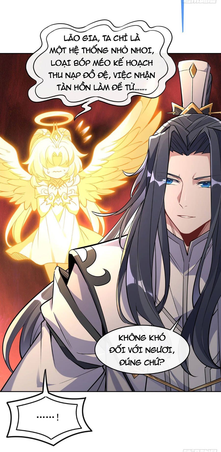 đọc truyện Các Nữ Đồ Đệ Của Ta Đều Là Chư Thiên Đại Lão Tương Lai Chương 127 ảnh 31 tại Thiên Thai Truyện