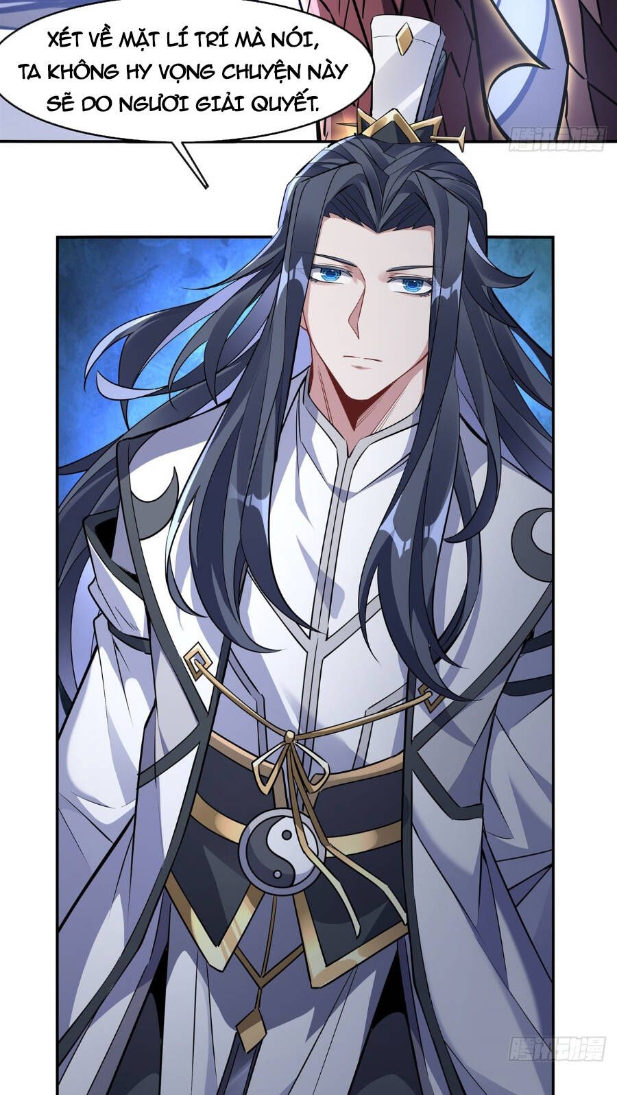 đọc truyện Các Nữ Đồ Đệ Của Ta Đều Là Chư Thiên Đại Lão Tương Lai Chương 127 ảnh 5 tại Thiên Thai Truyện