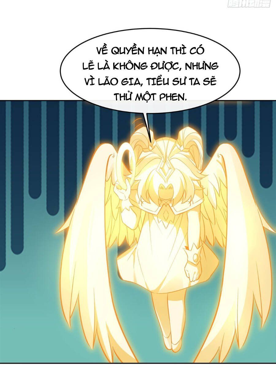 đọc truyện Các Nữ Đồ Đệ Của Ta Đều Là Chư Thiên Đại Lão Tương Lai Chương 127 ảnh 32 tại Thiên Thai Truyện