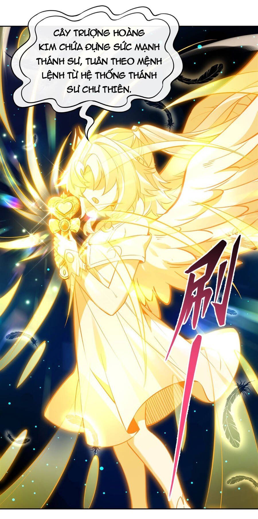 đọc truyện Các Nữ Đồ Đệ Của Ta Đều Là Chư Thiên Đại Lão Tương Lai Chương 127 ảnh 34 tại Thiên Thai Truyện