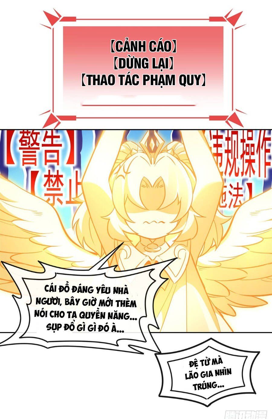 đọc truyện Các Nữ Đồ Đệ Của Ta Đều Là Chư Thiên Đại Lão Tương Lai Chương 127 ảnh 36 tại Thiên Thai Truyện