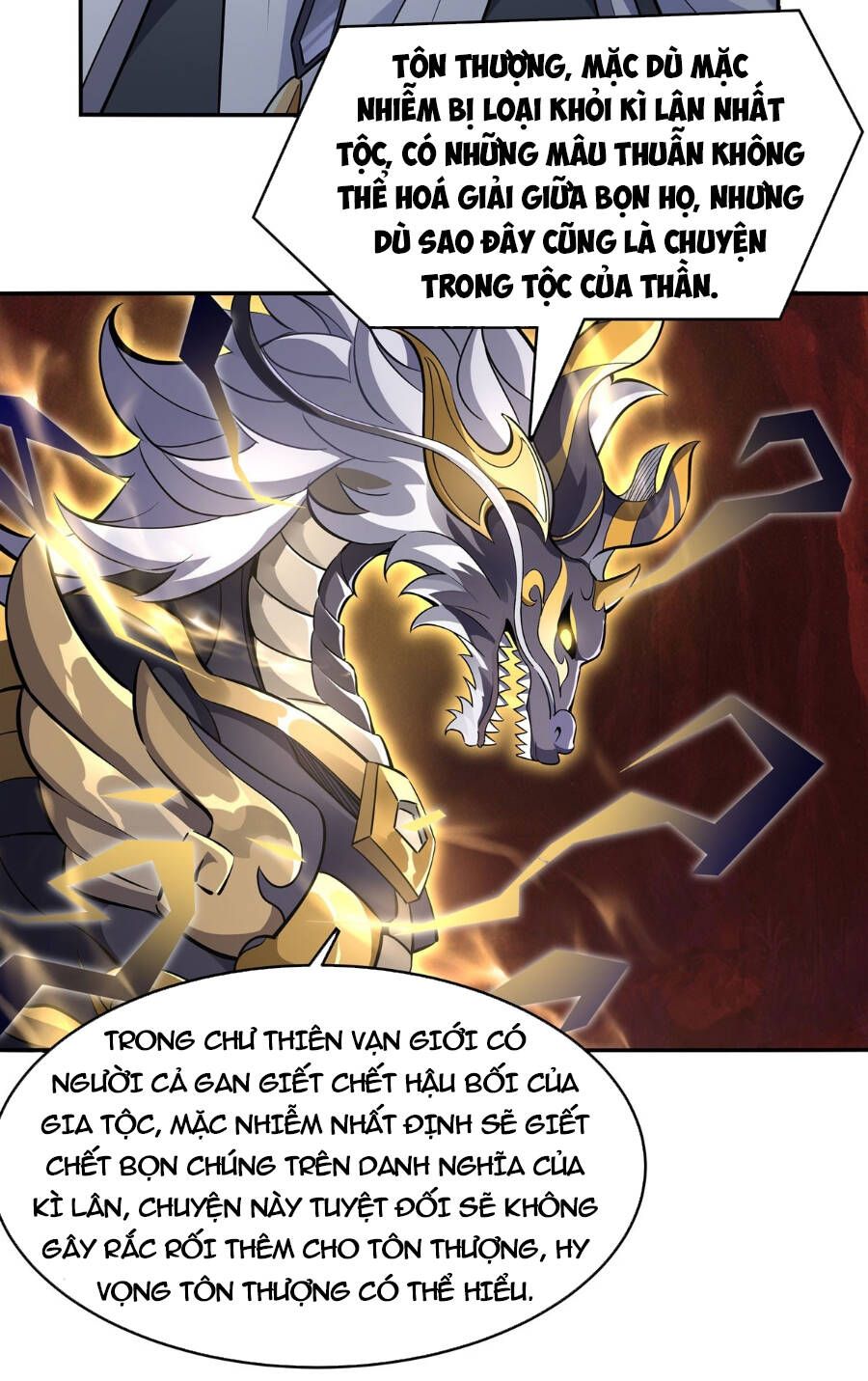 đọc truyện Các Nữ Đồ Đệ Của Ta Đều Là Chư Thiên Đại Lão Tương Lai Chương 127 ảnh 6 tại Thiên Thai Truyện