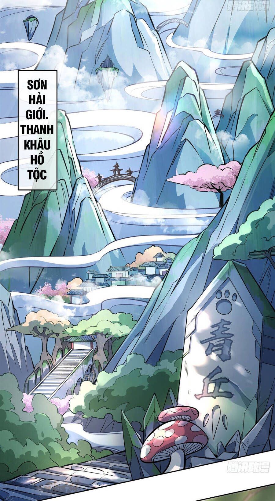 đọc truyện Các Nữ Đồ Đệ Của Ta Đều Là Chư Thiên Đại Lão Tương Lai Chương 127 ảnh 42 tại Thiên Thai Truyện