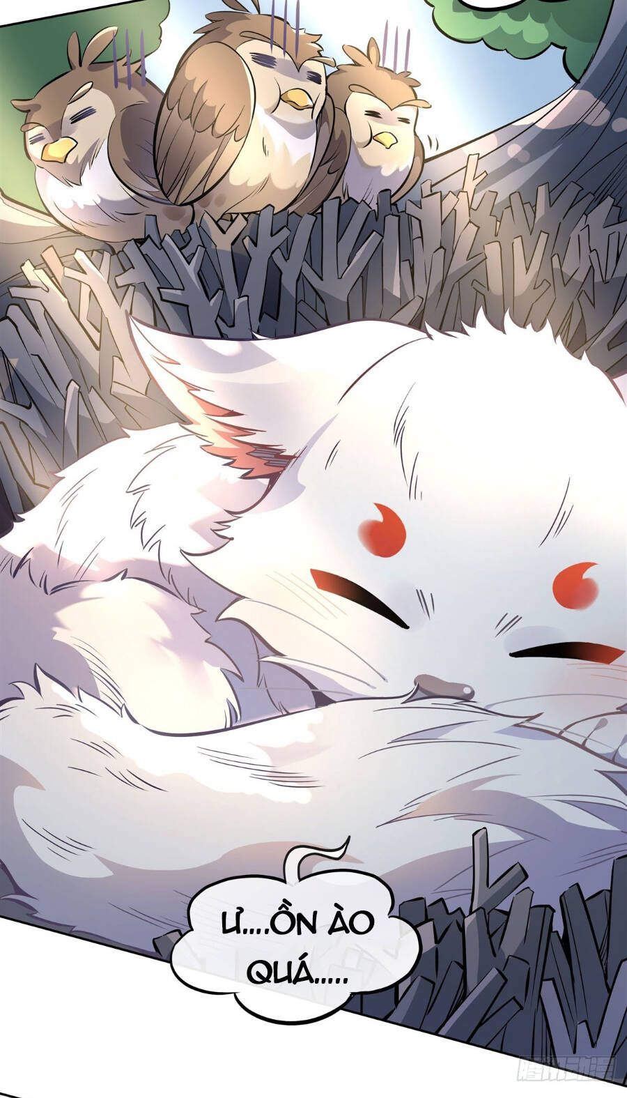 đọc truyện Các Nữ Đồ Đệ Của Ta Đều Là Chư Thiên Đại Lão Tương Lai Chương 127 ảnh 44 tại Thiên Thai Truyện