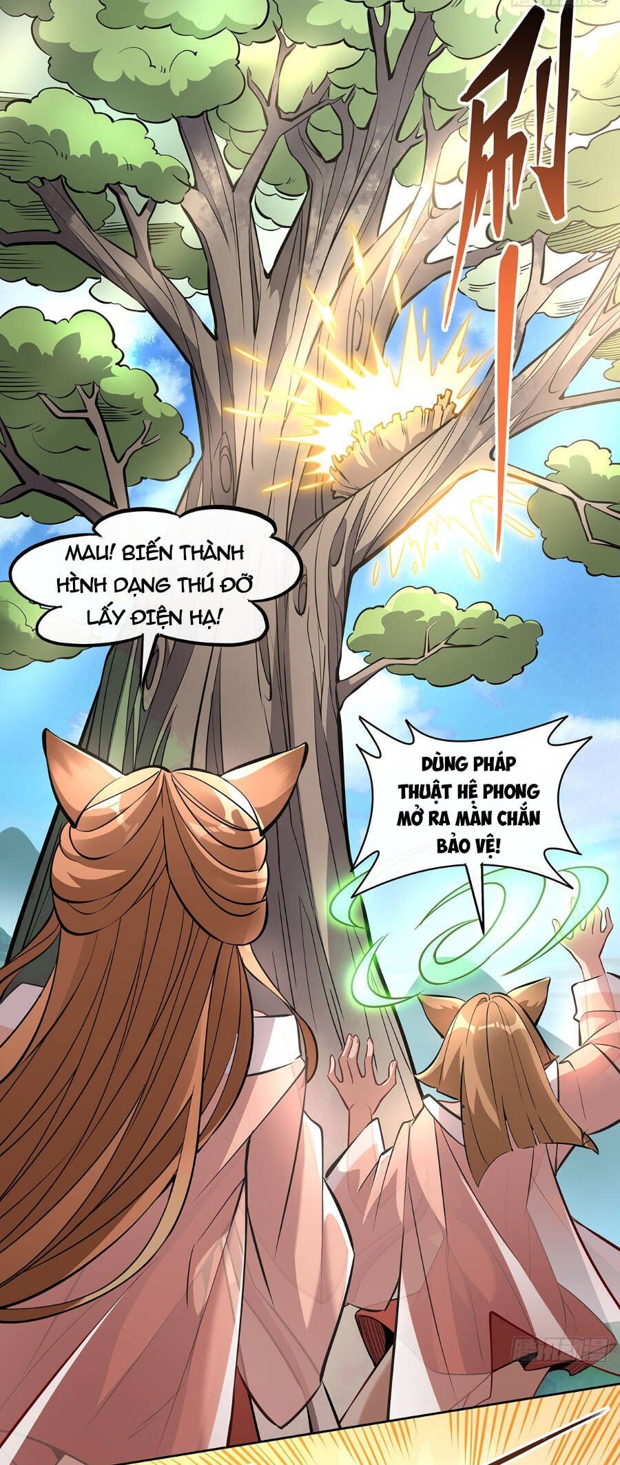 đọc truyện Các Nữ Đồ Đệ Của Ta Đều Là Chư Thiên Đại Lão Tương Lai Chương 127 ảnh 47 tại Thiên Thai Truyện