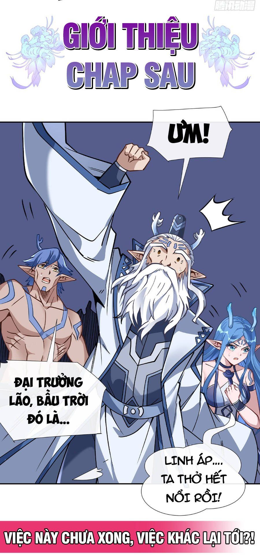 đọc truyện Các Nữ Đồ Đệ Của Ta Đều Là Chư Thiên Đại Lão Tương Lai Chương 127 ảnh 49 tại Thiên Thai Truyện