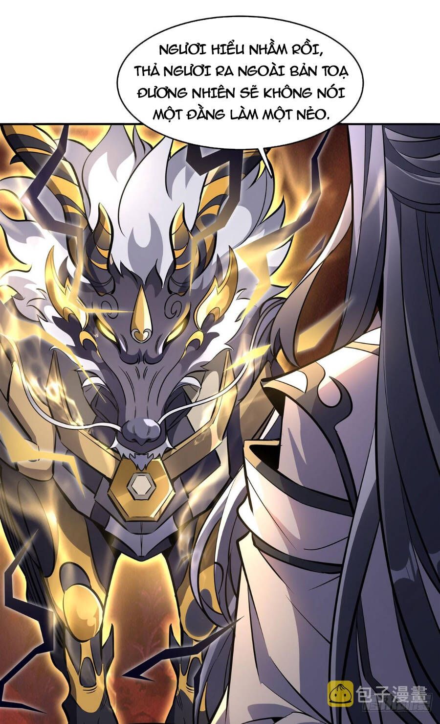 đọc truyện Các Nữ Đồ Đệ Của Ta Đều Là Chư Thiên Đại Lão Tương Lai Chương 127 ảnh 7 tại Thiên Thai Truyện