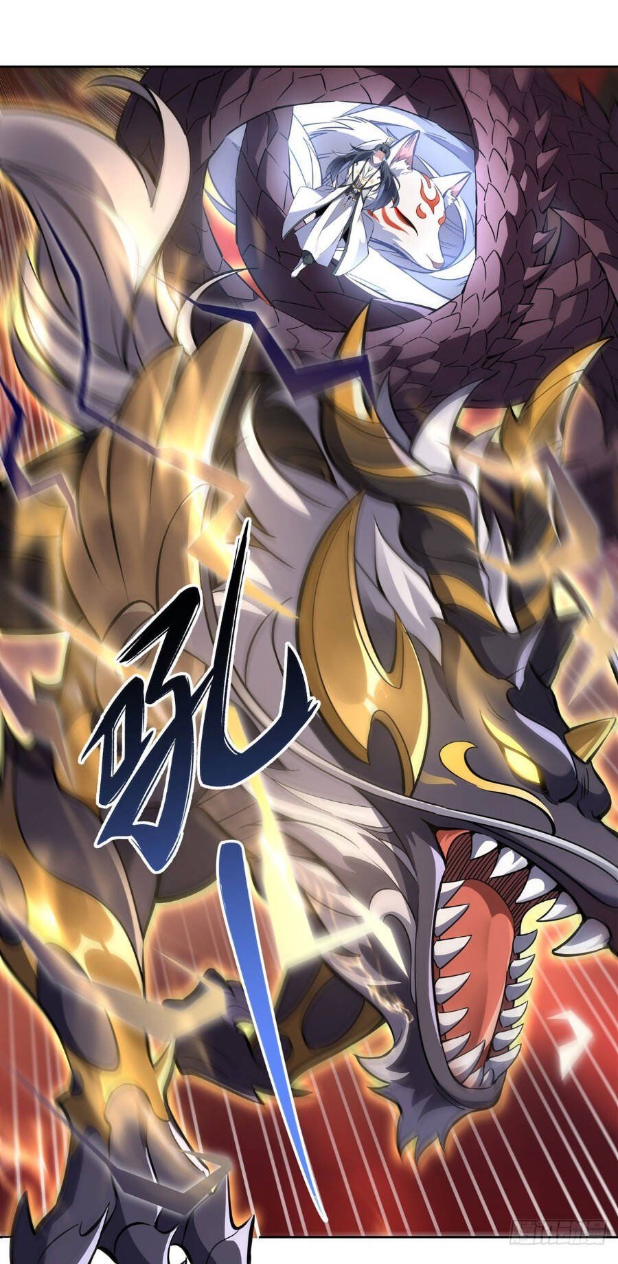 đọc truyện Các Nữ Đồ Đệ Của Ta Đều Là Chư Thiên Đại Lão Tương Lai Chương 127 ảnh 10 tại Thiên Thai Truyện