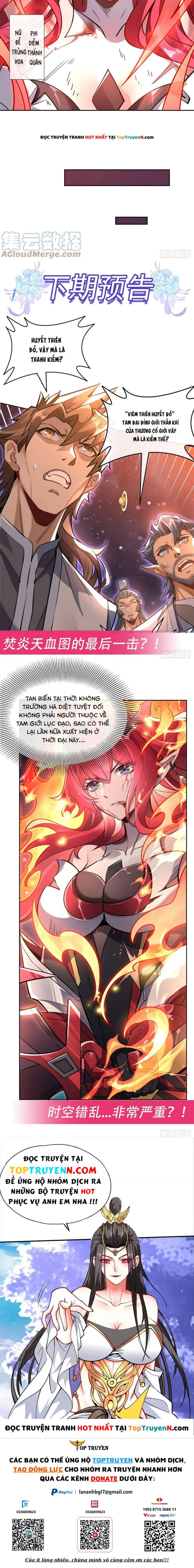 đọc truyện Các Nữ Đồ Đệ Của Ta Đều Là Chư Thiên Đại Lão Tương Lai Chương 128 ảnh 7 tại Thiên Thai Truyện