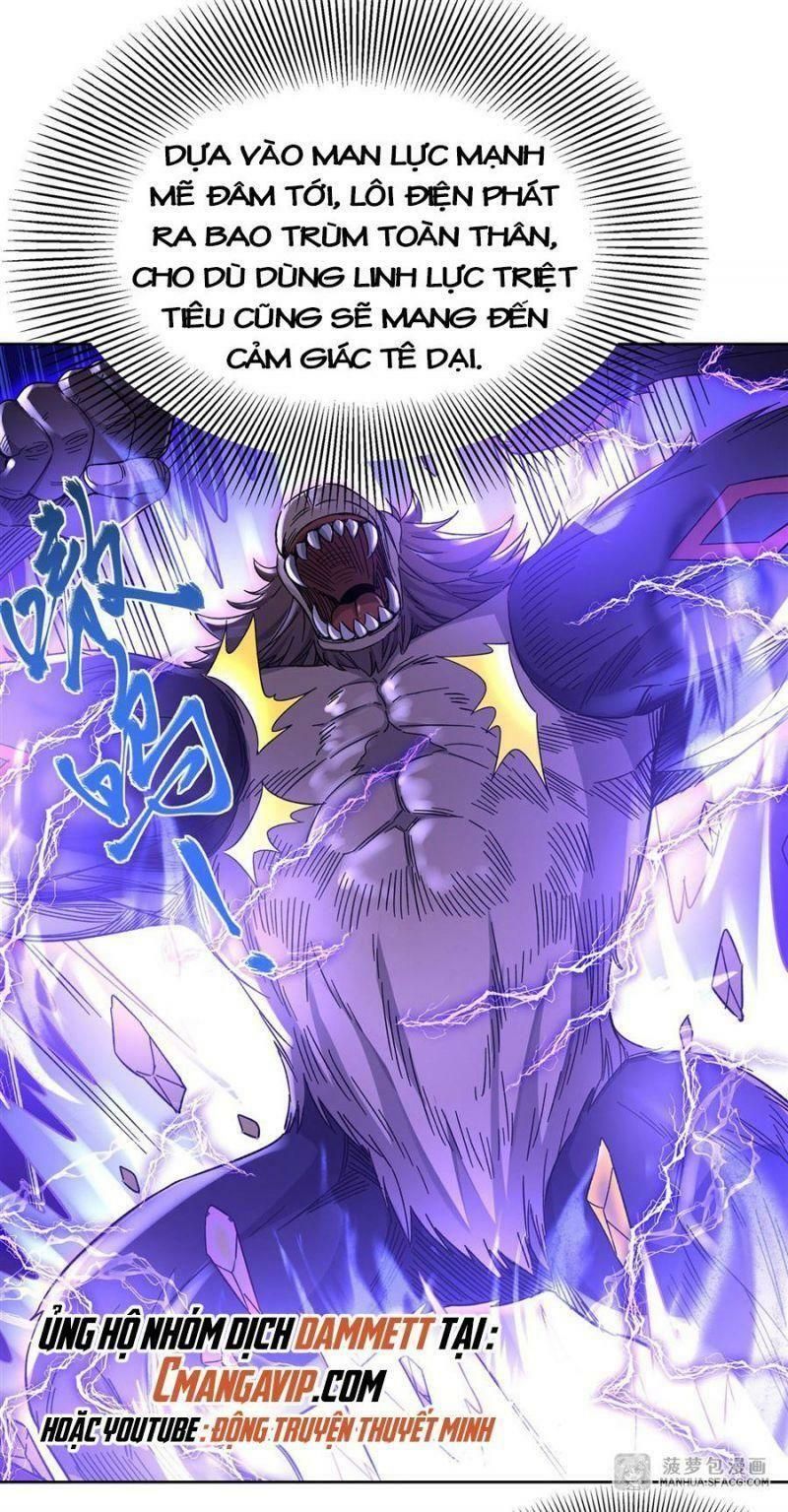 đọc truyện Các Nữ Đồ Đệ Của Ta Đều Là Chư Thiên Đại Lão Tương Lai Chương 13 ảnh 12 tại Thiên Thai Truyện