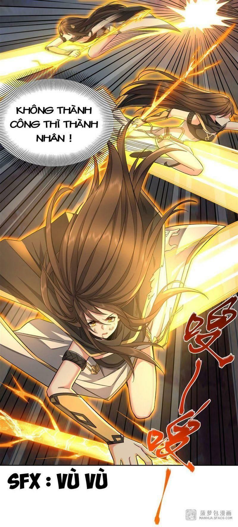 đọc truyện Các Nữ Đồ Đệ Của Ta Đều Là Chư Thiên Đại Lão Tương Lai Chương 13 ảnh 14 tại Thiên Thai Truyện