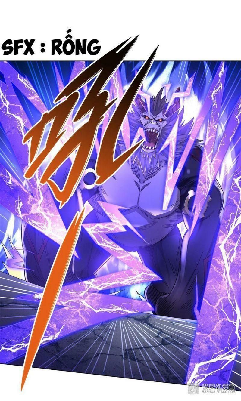 đọc truyện Các Nữ Đồ Đệ Của Ta Đều Là Chư Thiên Đại Lão Tương Lai Chương 13 ảnh 15 tại Thiên Thai Truyện