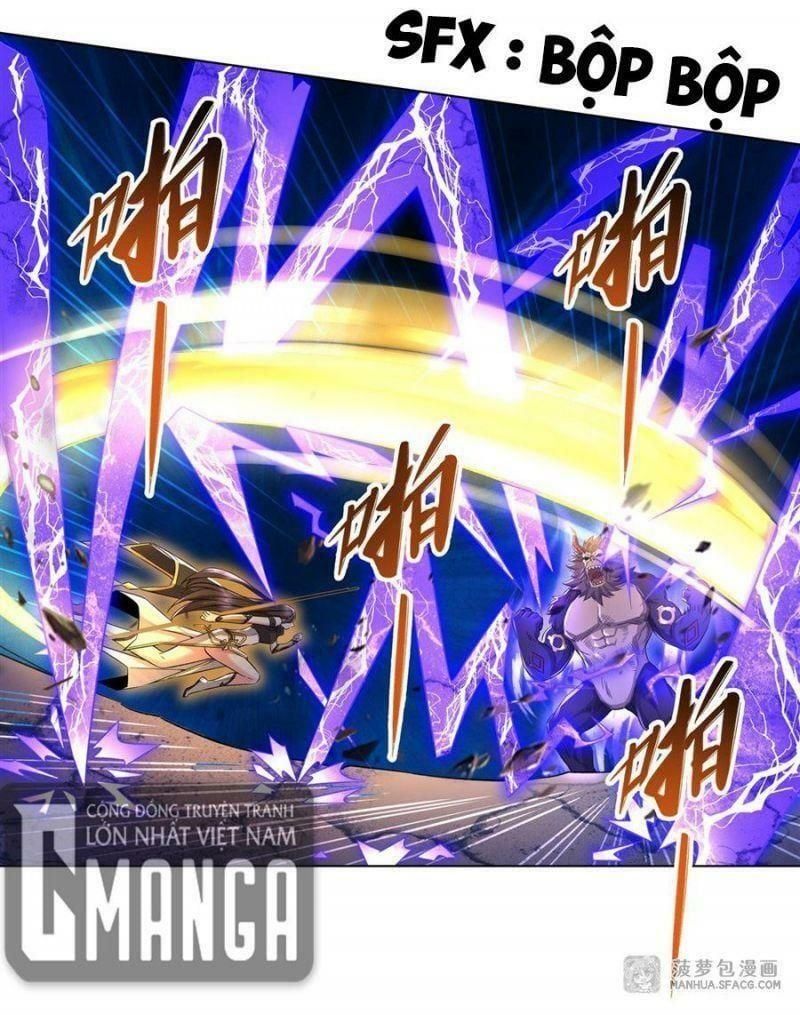 đọc truyện Các Nữ Đồ Đệ Của Ta Đều Là Chư Thiên Đại Lão Tương Lai Chương 13 ảnh 16 tại Thiên Thai Truyện