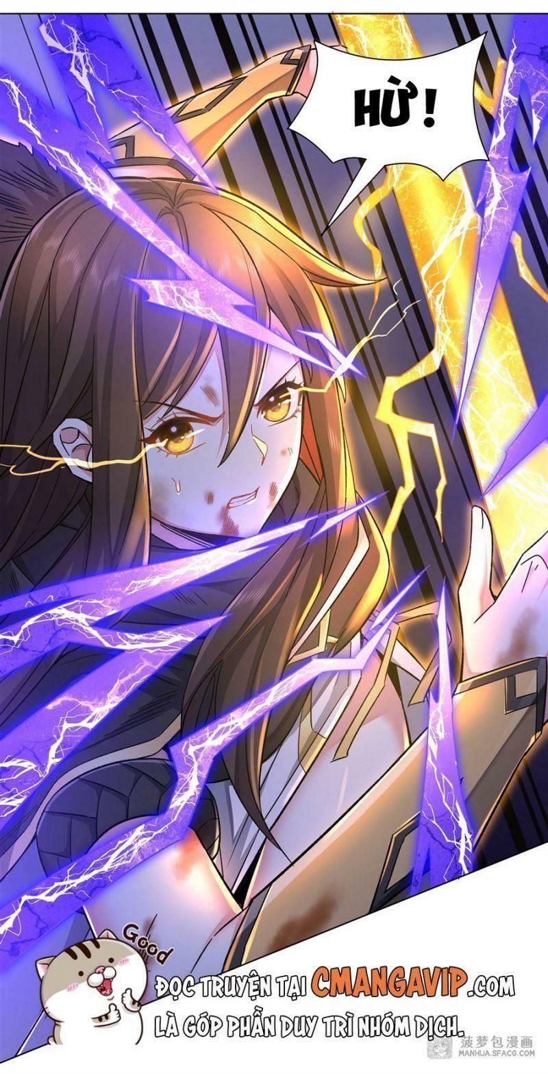 đọc truyện Các Nữ Đồ Đệ Của Ta Đều Là Chư Thiên Đại Lão Tương Lai Chương 13 ảnh 17 tại Thiên Thai Truyện