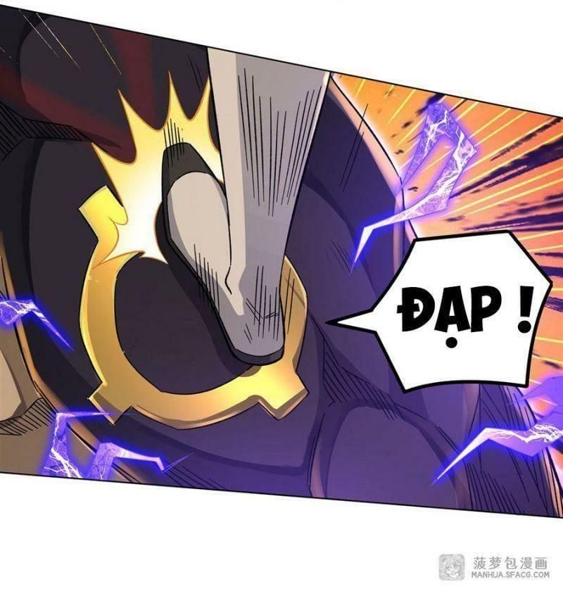 đọc truyện Các Nữ Đồ Đệ Của Ta Đều Là Chư Thiên Đại Lão Tương Lai Chương 13 ảnh 19 tại Thiên Thai Truyện