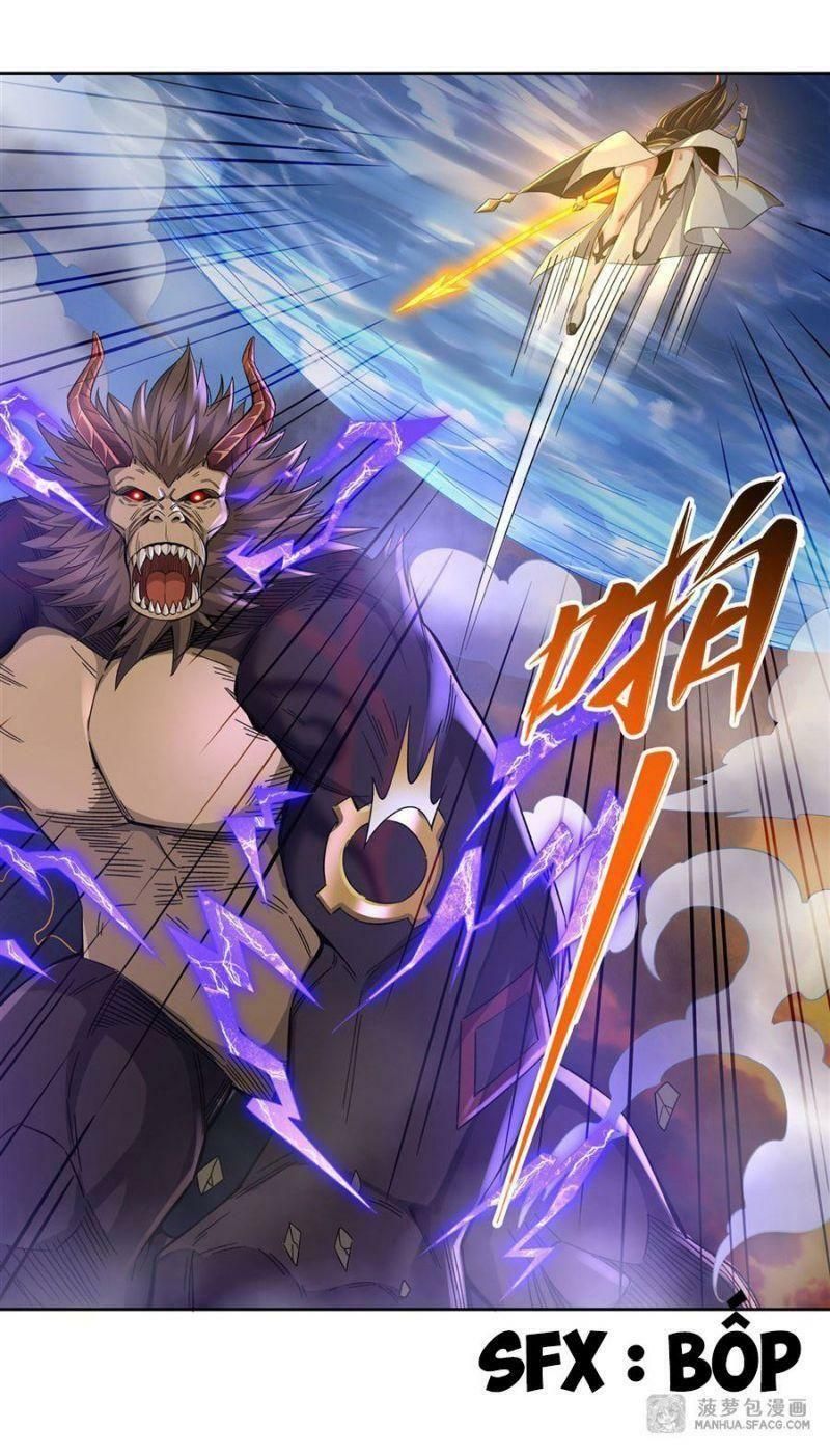 đọc truyện Các Nữ Đồ Đệ Của Ta Đều Là Chư Thiên Đại Lão Tương Lai Chương 13 ảnh 20 tại Thiên Thai Truyện