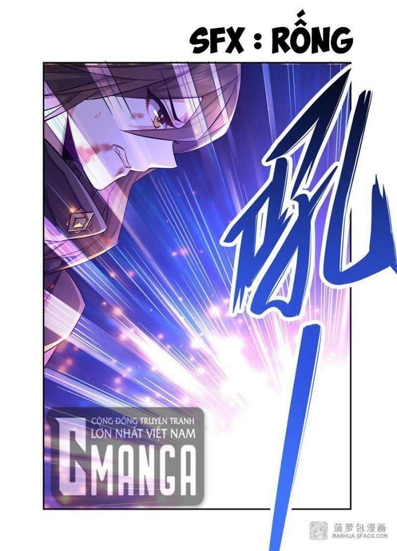 đọc truyện Các Nữ Đồ Đệ Của Ta Đều Là Chư Thiên Đại Lão Tương Lai Chương 13 ảnh 4 tại Thiên Thai Truyện