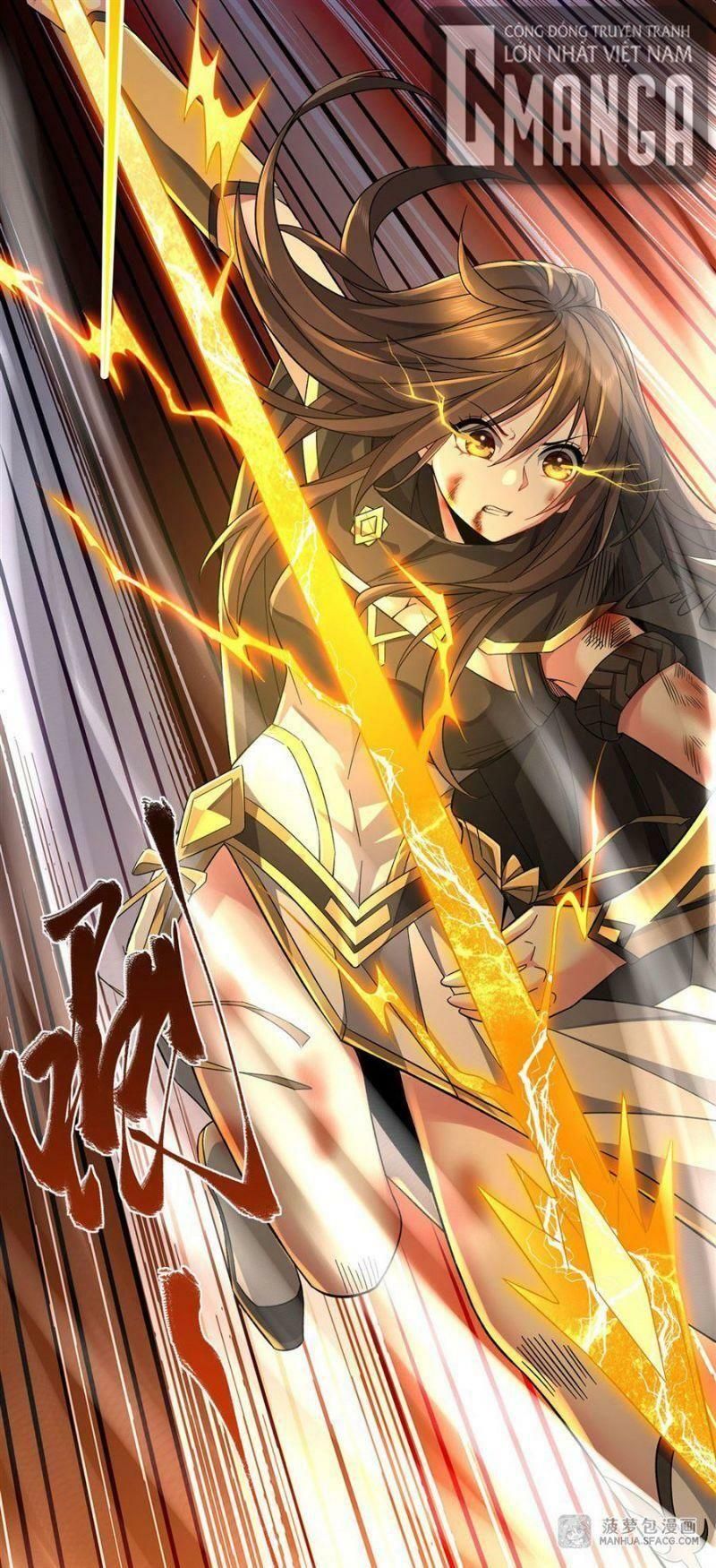 đọc truyện Các Nữ Đồ Đệ Của Ta Đều Là Chư Thiên Đại Lão Tương Lai Chương 13 ảnh 22 tại Thiên Thai Truyện