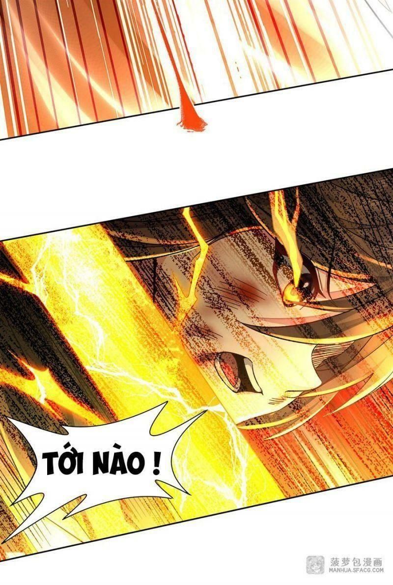 đọc truyện Các Nữ Đồ Đệ Của Ta Đều Là Chư Thiên Đại Lão Tương Lai Chương 13 ảnh 23 tại Thiên Thai Truyện