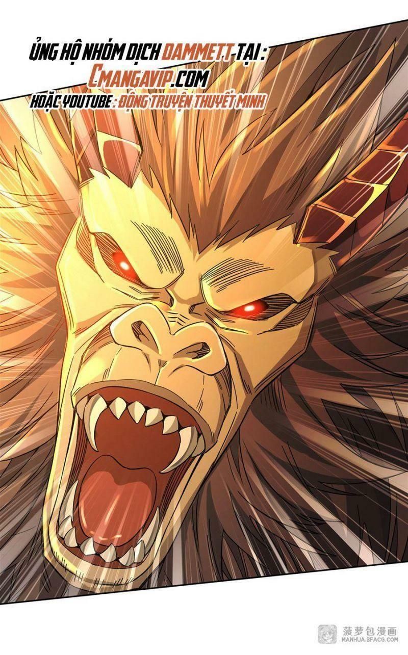 đọc truyện Các Nữ Đồ Đệ Của Ta Đều Là Chư Thiên Đại Lão Tương Lai Chương 13 ảnh 24 tại Thiên Thai Truyện