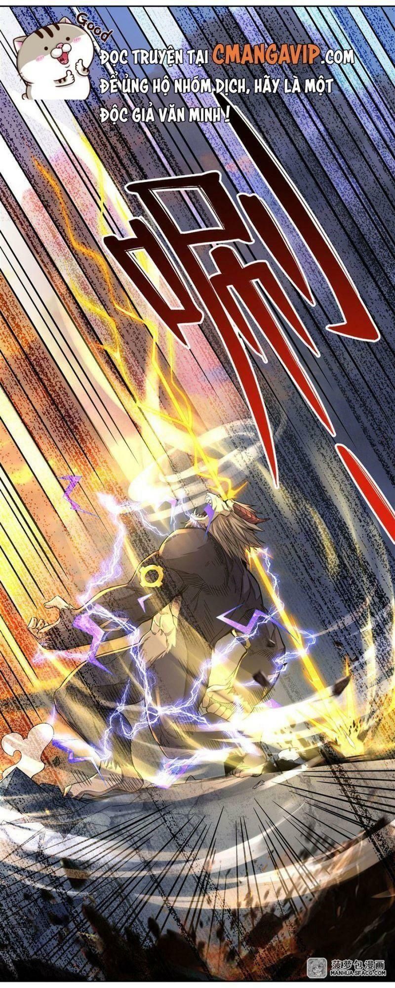 đọc truyện Các Nữ Đồ Đệ Của Ta Đều Là Chư Thiên Đại Lão Tương Lai Chương 13 ảnh 25 tại Thiên Thai Truyện