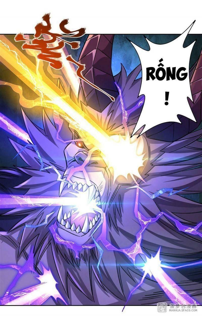 đọc truyện Các Nữ Đồ Đệ Của Ta Đều Là Chư Thiên Đại Lão Tương Lai Chương 13 ảnh 27 tại Thiên Thai Truyện