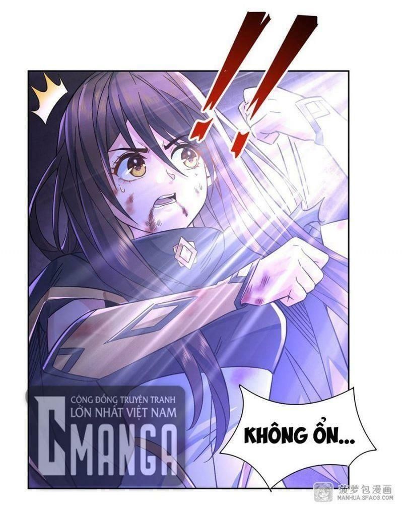 đọc truyện Các Nữ Đồ Đệ Của Ta Đều Là Chư Thiên Đại Lão Tương Lai Chương 13 ảnh 28 tại Thiên Thai Truyện