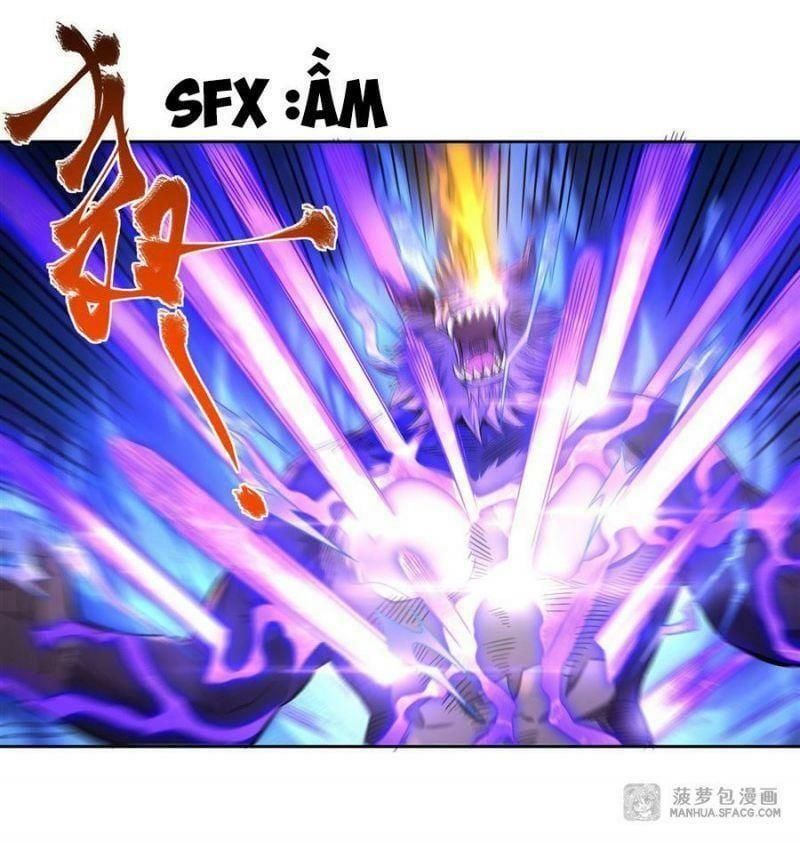 đọc truyện Các Nữ Đồ Đệ Của Ta Đều Là Chư Thiên Đại Lão Tương Lai Chương 13 ảnh 29 tại Thiên Thai Truyện