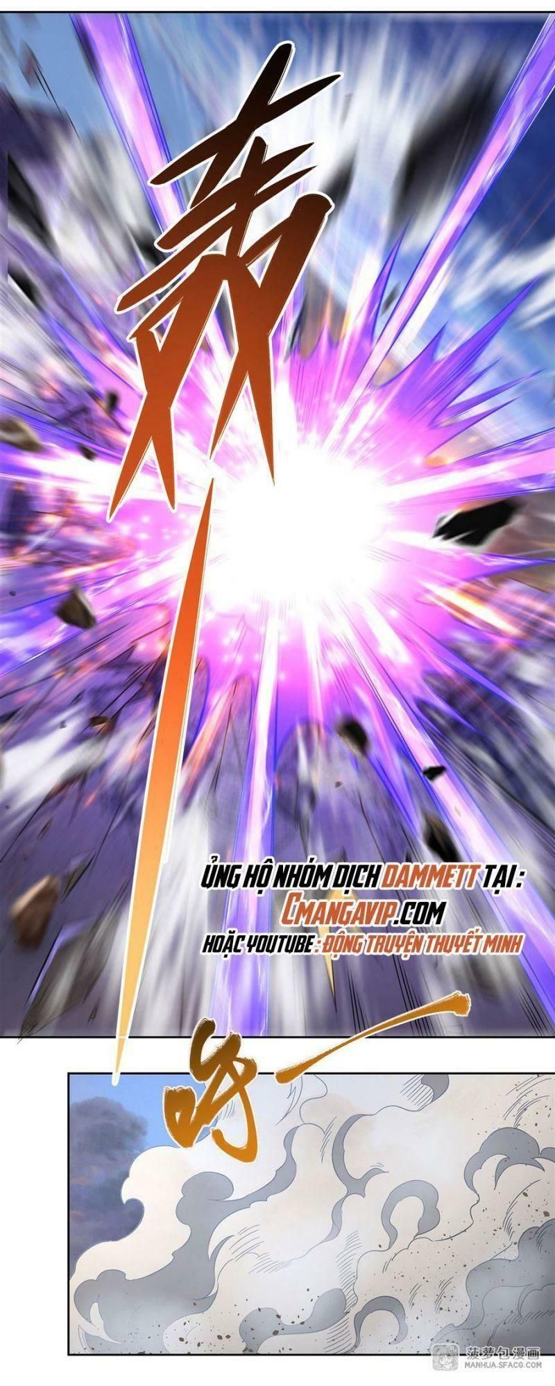 đọc truyện Các Nữ Đồ Đệ Của Ta Đều Là Chư Thiên Đại Lão Tương Lai Chương 13 ảnh 30 tại Thiên Thai Truyện