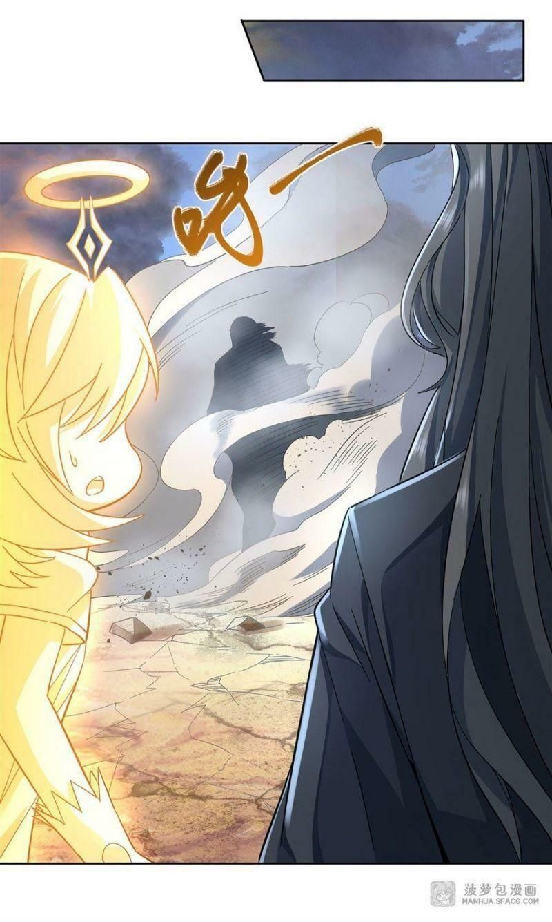 đọc truyện Các Nữ Đồ Đệ Của Ta Đều Là Chư Thiên Đại Lão Tương Lai Chương 13 ảnh 31 tại Thiên Thai Truyện